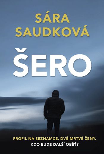 Šero - Sára Saudková