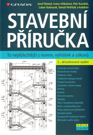 Stavební příručka