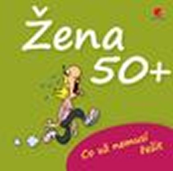 Žena 50+ - Michael Kernbach