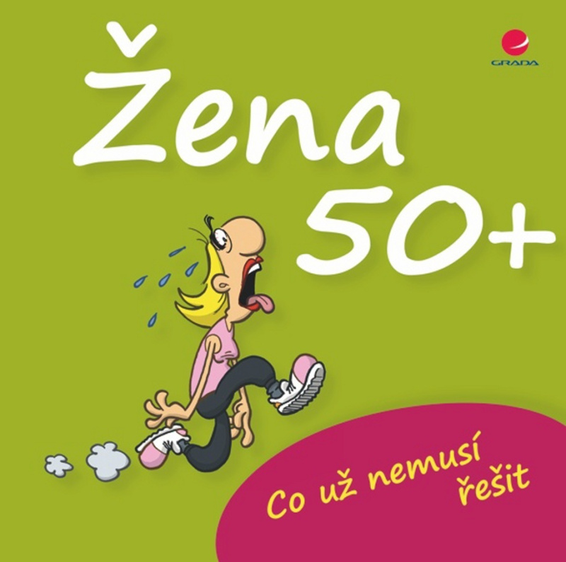 Žena 50+ - Michael Kernbach