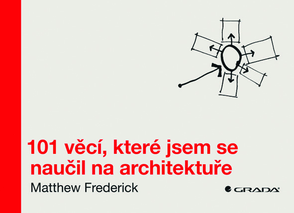 101 věcí, které jsem se naučil na architektuře - Frederick Matthew