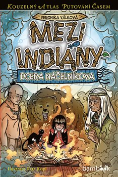 Mezi indiány - Veronika Válková, Petr Kopl
