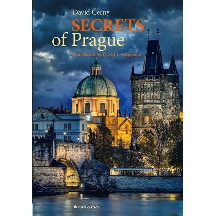 Secrets of Prague - David Černý