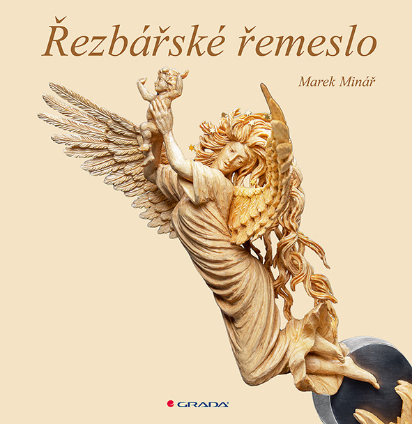 Řezbářské řemeslo - Marek Minář