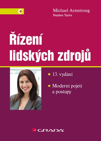 Řízení lidských zdrojů - Moderní pojetí a postupy
