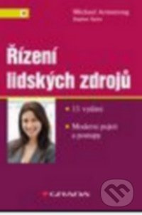Řízení lidských zdrojů - Moderní pojetí a postupy