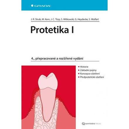 Protetika I.