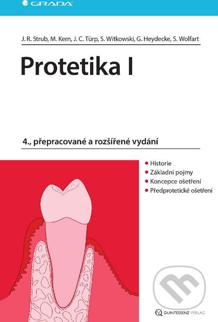 Protetika I.