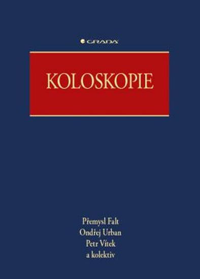 Koloskopie