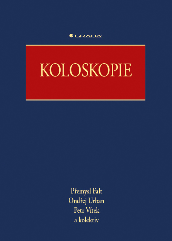 Koloskopie