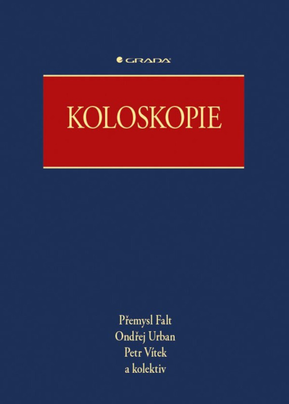 Koloskopie