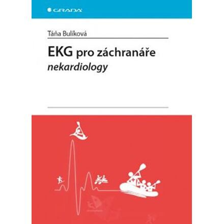 EKG pro záchranáře nekardiology