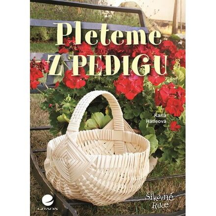Pleteme z pedigu - Karla Hátleová