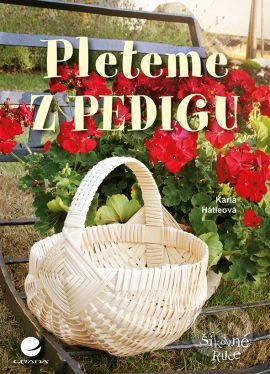 Pleteme z pedigu - Karla Hátleová