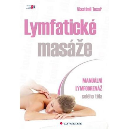 Lymfatické masáže - Vlastimil Tesař