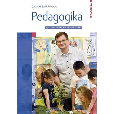 Pedagogika - Dagmar Šafránková