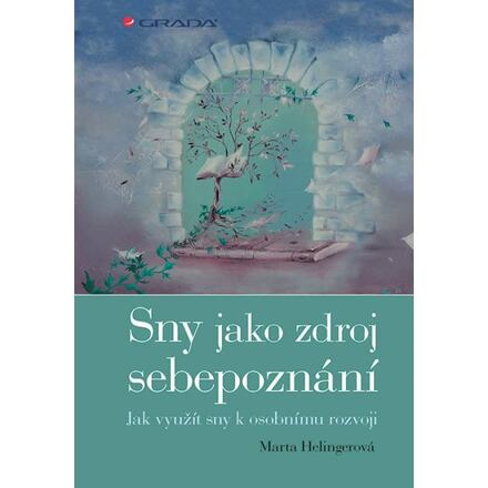Sny jako zdroj sebepoznání - Marta Helingerová