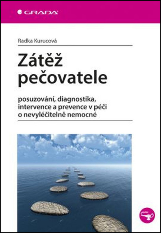 Zátěž pečovatele - Radka Kurucová