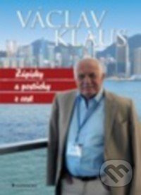 Zápisky a postřehy z cest - Václav Klaus