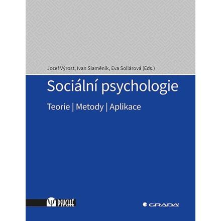 Sociální psychologie