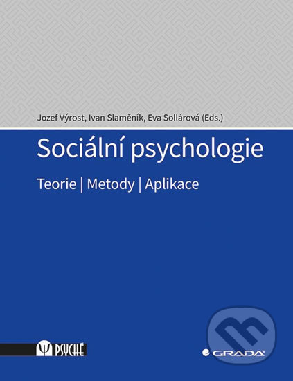 Sociální psychologie