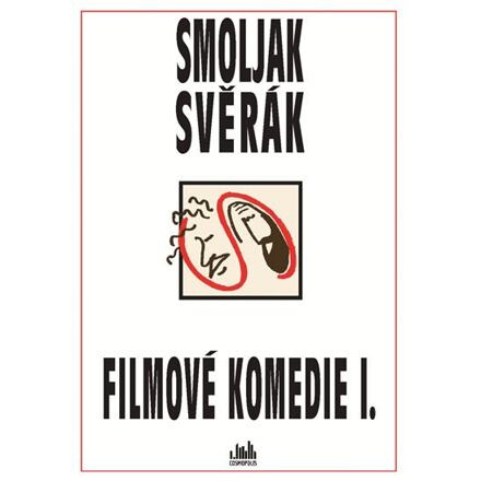 Filmové komedie I. - Zdeněk Svěrák, Ladislav Smoljak