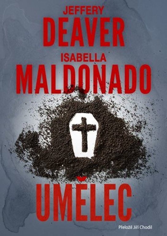 E-kniha: Umělec od Deaver Jeffery