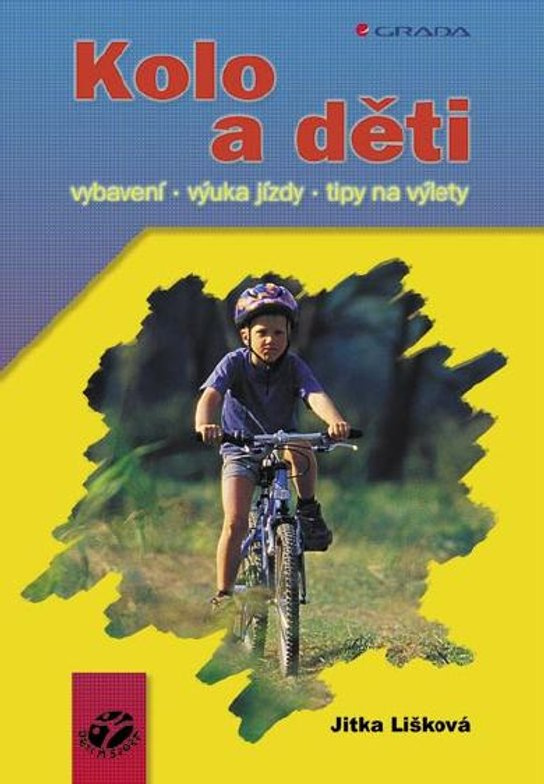 E-kniha: Kolo a děti od Lišková Jitka