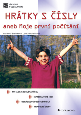 E-kniha: Hrátky s čísly od Breníková Markéta