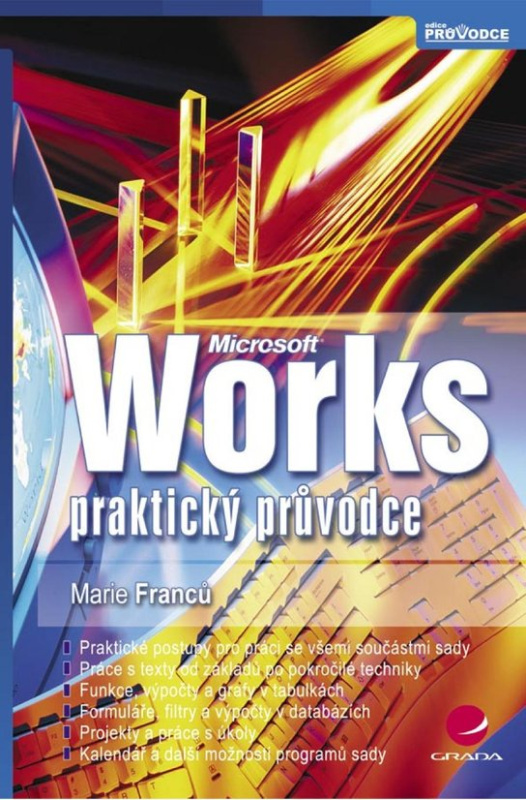 E-kniha: Works od Franců Marie
