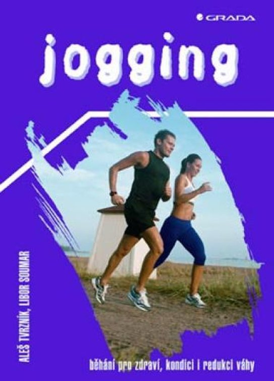 E-kniha: Jogging od Tvrzník Aleš