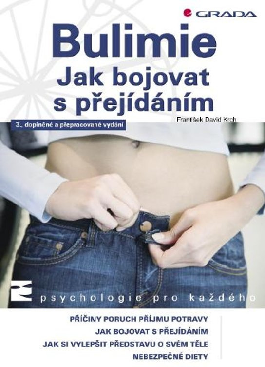 E-kniha: Bulimie od Krch David František
