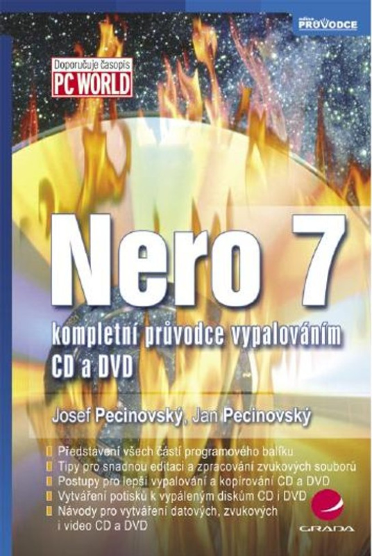 E-kniha: Nero 7 od Pecinovský Jan