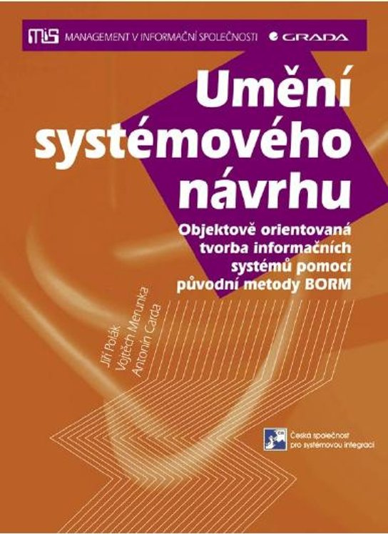 Umění systémového návrhu -  Jiří Polák