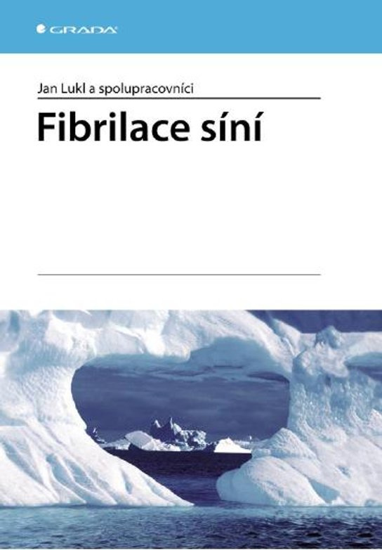E-kniha: Fibrilace síní od Lukl Jan