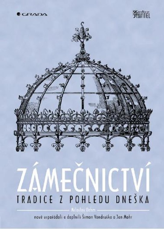 E-kniha: Zámečnictví od Vondruška Šimon