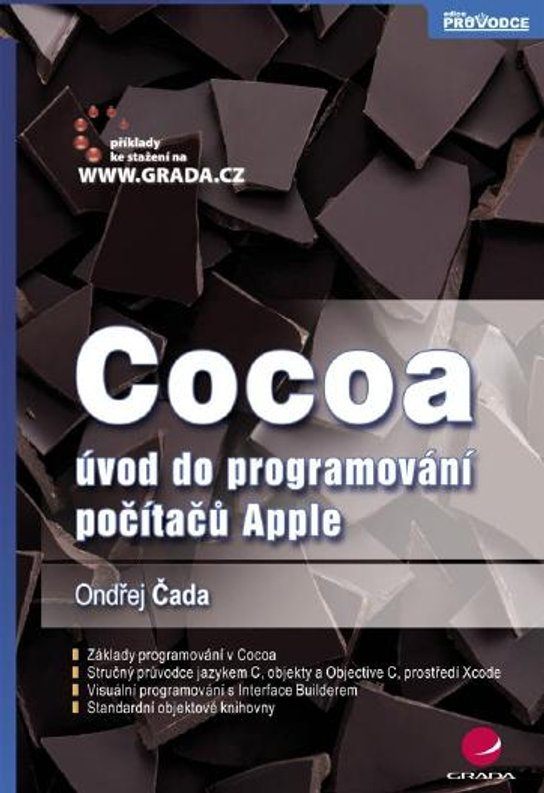 E-kniha: Cocoa od Čada Ondřej