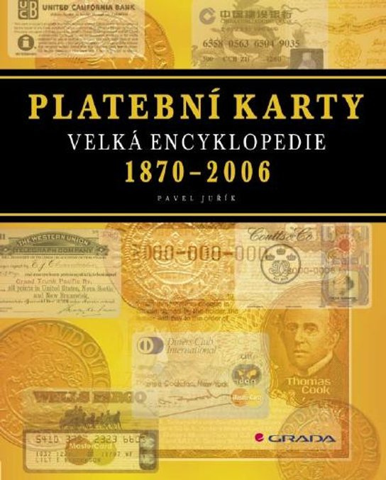 E-kniha: Platební karty od Juřík Pavel