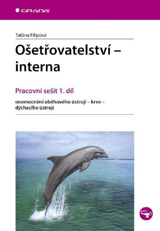 E-kniha: Ošetřovatelství - interna od Filipová Taťána