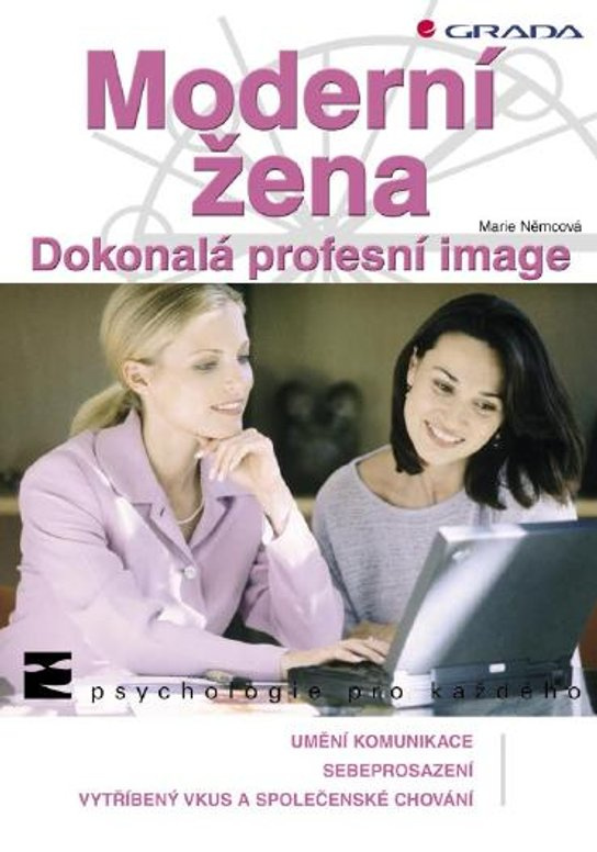 E-kniha: Moderní žena od Němcová Marie