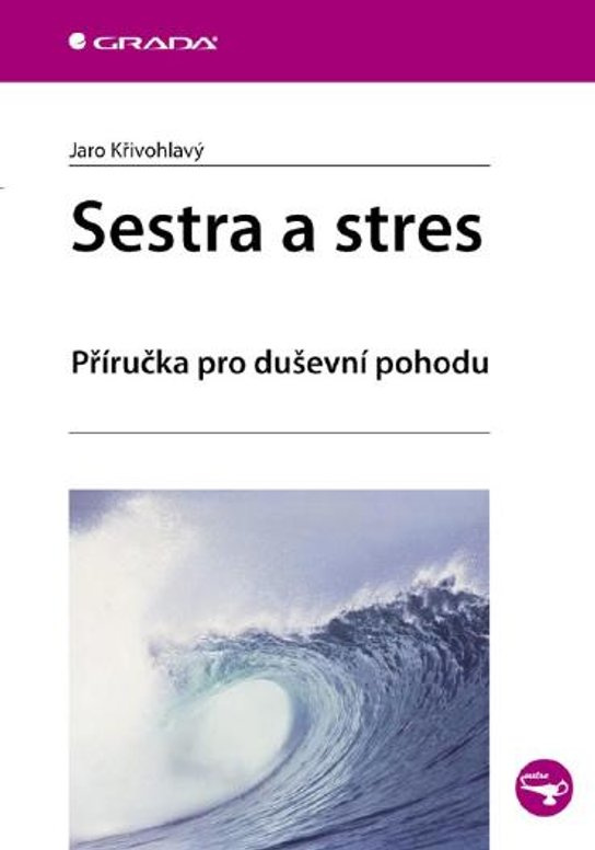 E-kniha: Sestra a stres od Křivohlavý Jaro
