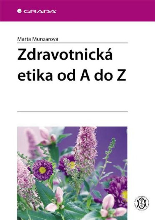 E-kniha: Zdravotnická etika od A do Z od Munzarová Marta