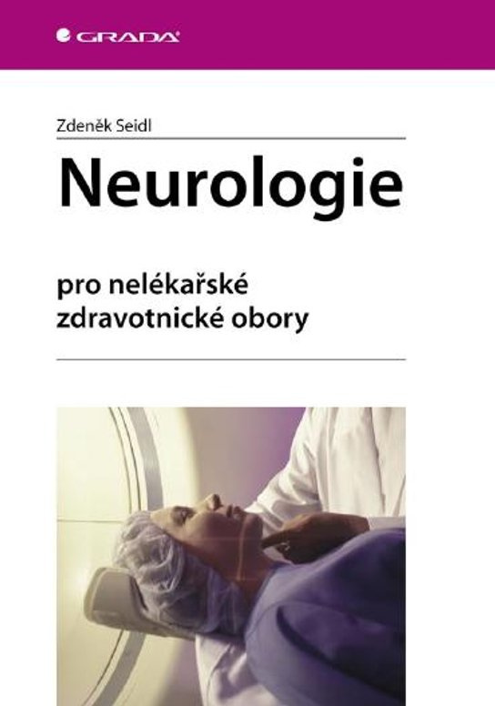 E-kniha: Neurologie od Seidl Zdeněk