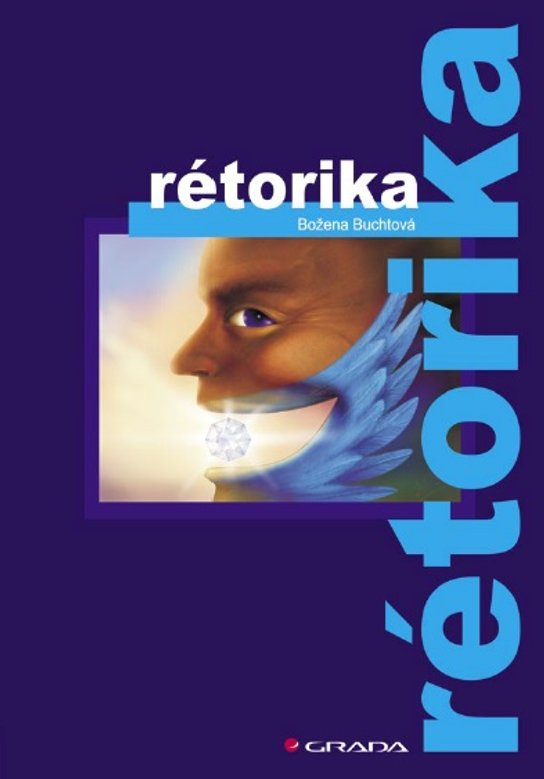 E-kniha: Rétorika od Buchtová Božena