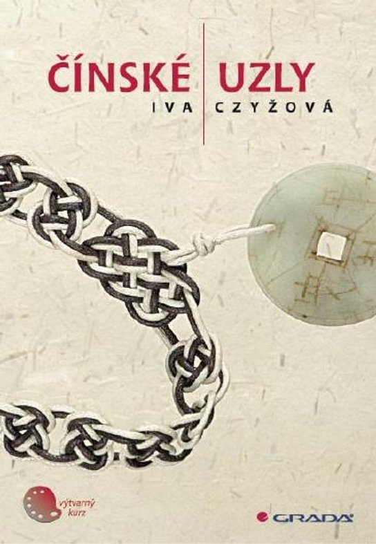 E-kniha: Čínské uzly od Czyžová Iva