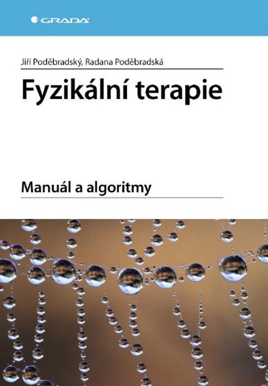 E-kniha: Fyzikální terapie od Poděbradský Jiří