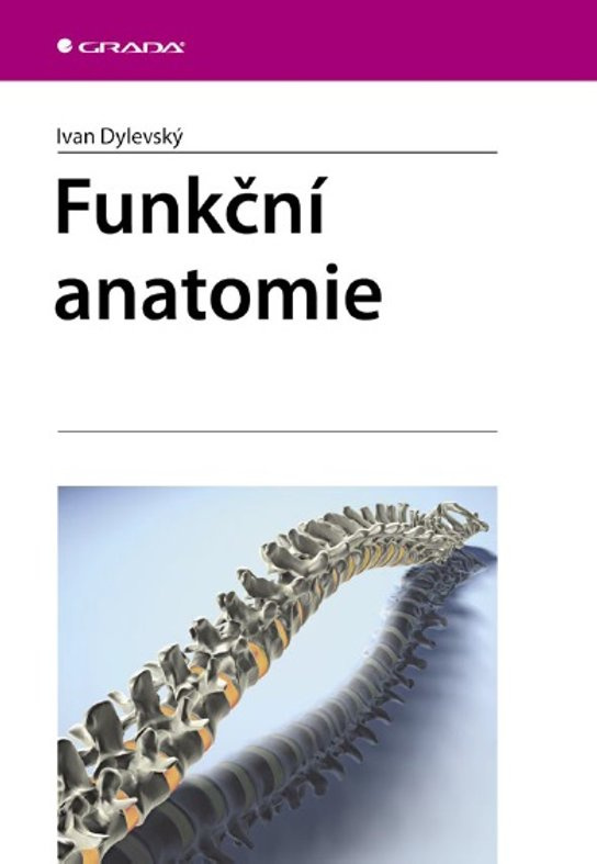 E-kniha: Funkční anatomie od Dylevský Ivan