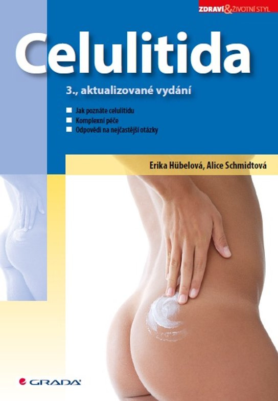 Celulitida -  Alice Schmidtová