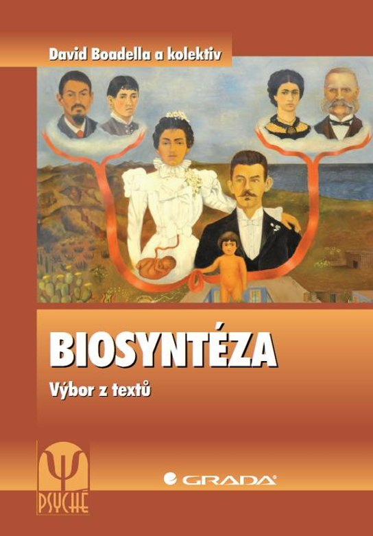 Biosyntéza -  Eunice Rodriguesová