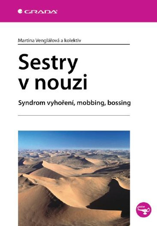 E-kniha: Sestry v nouzi od Venglářová Martina